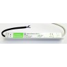 Transformador DRIVER LED 12V.  IP67  30W,