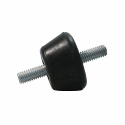 JUEGO 4 ANTIVIBRADORES  CON ESPARRAGO A-35
