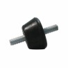 JUEGO 4 ANTIVIBRADORES  CON ESPARRAGO A-35