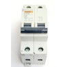 MAGNETOTERMICO 1P+N,  C32A.  MERLIN GUERIN MULTI9 K60N
