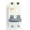 MAGNETOTERMICO 1P+N,  C32A.  MERLIN GUERIN MULTI9 K60N
