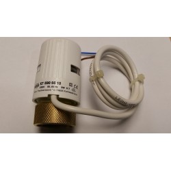 CABEZAL TERMOELECTRICA ORKLI 230V, X75906610 3W