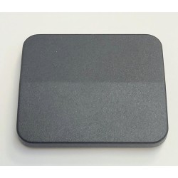 TECLA INTERRUCTOR  SIMON 75 GRAFITO 75010-38