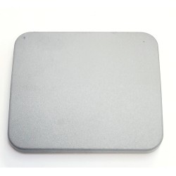 TECLA INTERRUCTOR  SIMON 75 GRIS 75010-35