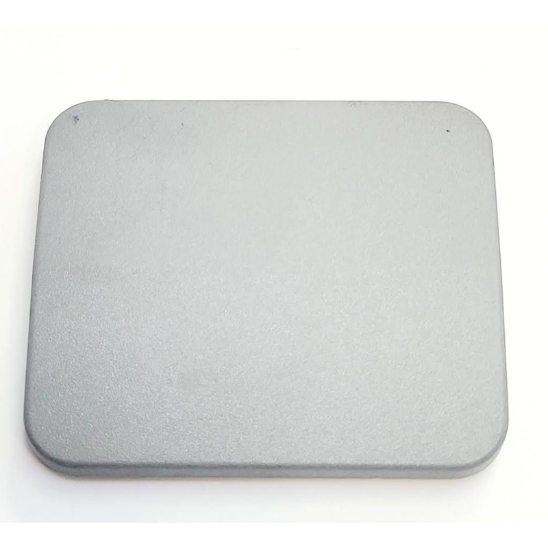 TECLA INTERRUCTOR  SIMON 75 GRIS 75010-35