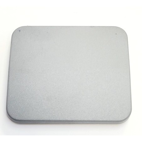 TECLA INTERRUCTOR  SIMON 75 GRIS 75010-35