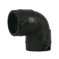MANGUITO,POLITILENO,ELECTROSOLDABLE,CODO,FERRO,ELOFIT,NIRON