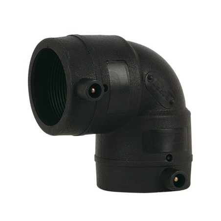 MANGUITO,POLITILENO,ELECTROSOLDABLE,CODO,FERRO,ELOFIT,NIRON