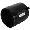 MANGUITO,POLITILENO,ELECTROSOLDABLE,CODO,FERRO,ELOFIT,NIRON
