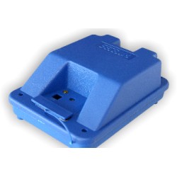INTERRUCTOR CONTROL ALUMBRADO CREPUSCULAR ORBIS SECELUX