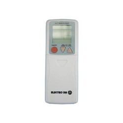 MANDO A DISTANCIA AIRE ACONDICIONADO UNIVERSAL MOD.60840