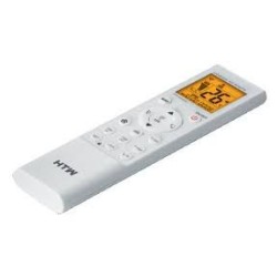 MANDO A DISTANCIA AIRE ACONDICIONADO UNIVERSAL HTW