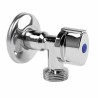 GRIFO LAVADORA L-85 MAC ARCO 1/2X3/4 ANTICAL