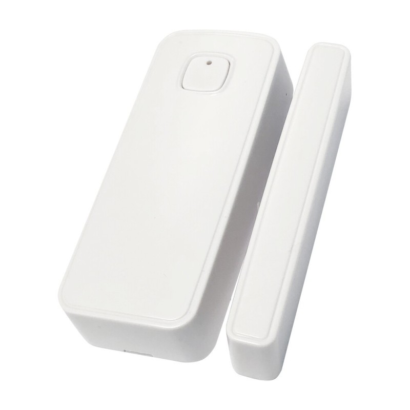 ALARMA PUERTAS Y VENTANAS WIFI APLICACION TUYASMART