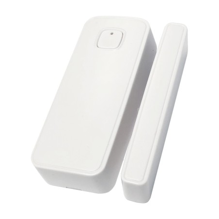 ALARMA PUERTAS Y VENTANAS WIFI APLICACION TUYASMART
