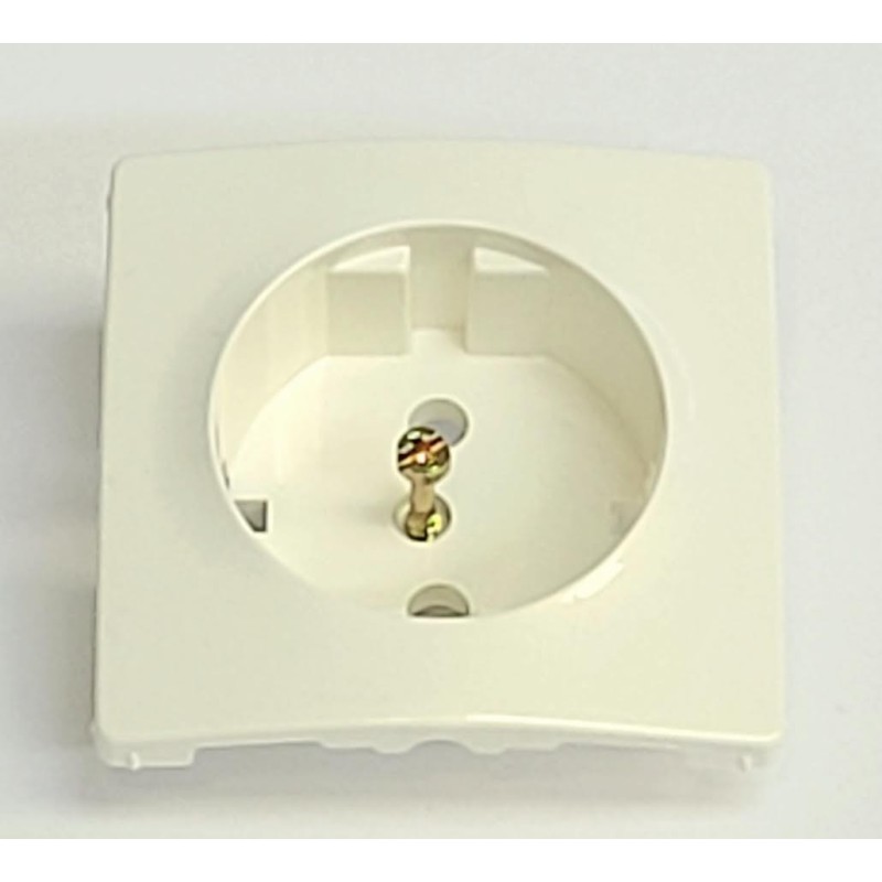 TAPA ENCHUFE EUNEA  NACAR SM180 SCHNEIDER ELECTRIC
