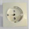 TAPA ENCHUFE EUNEA  NACAR SM180 SCHNEIDER ELECTRIC