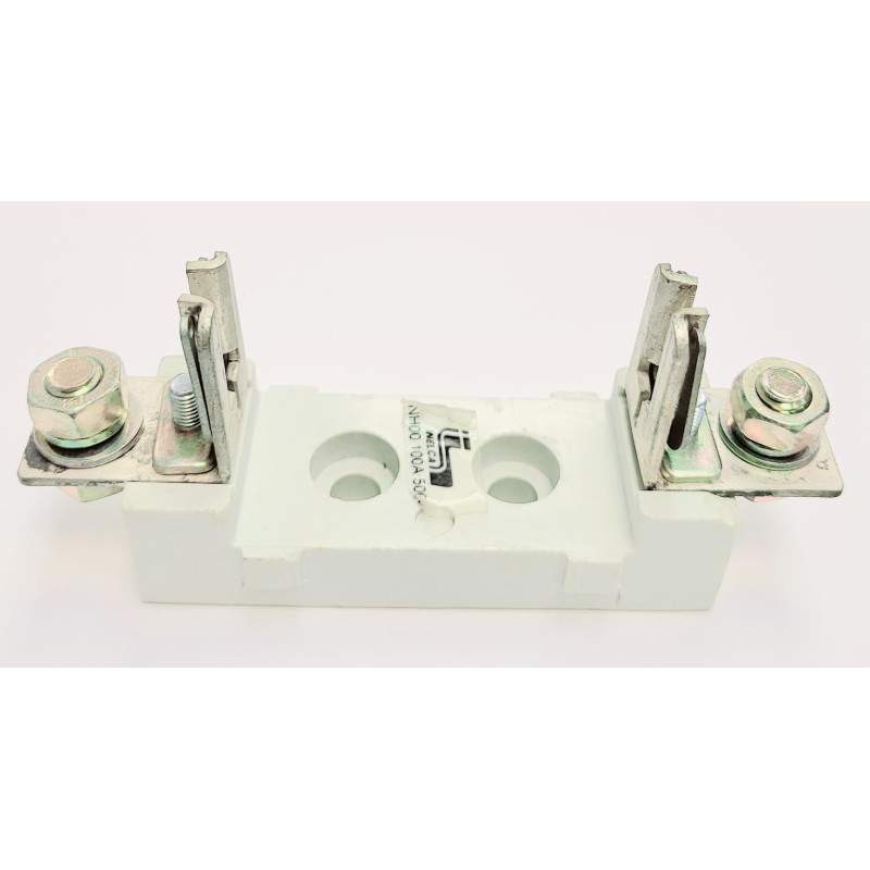 FUSIBLE,SIMON.NH2.CORTE.PROTECTOR,BASE PORTAFUSIBLE