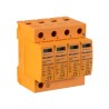 PROTECTOR DE SOBRETENSIONES 4P 15-40KA TRANSITORIAS 440V.REVALCO