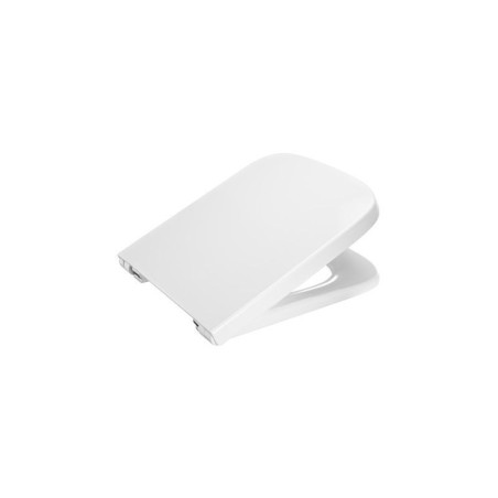 TAPA WC DAMA -N  COMPACT   BLANCO ROCA 80178B004