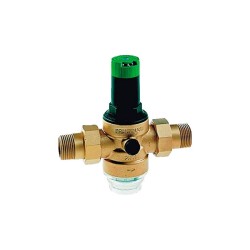 VALVULA , HONEYWELL,CALEFACION,BYPASS,REGULADOR