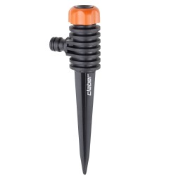 ASPERSOR DE ESTACA JARDIN CLABER turbospike