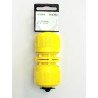 RIEGO,JARDIN,NELSON,EMPALME,MANGUERA,CONECTOR