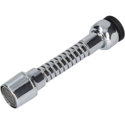 ATOMIZADOR FLEXIBLE H22/100 -M24/110