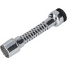 ATOMIZADOR FLEXIBLE H22/100 -M24/110