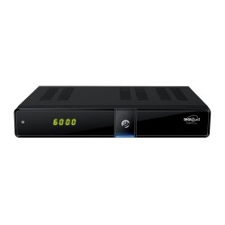 Receptor DigiQuest A380 COMBO Sat + TDT
