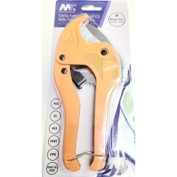 TIJERAS MT CORTATUBOS PEX  MULTICAPA 42MM. MAX