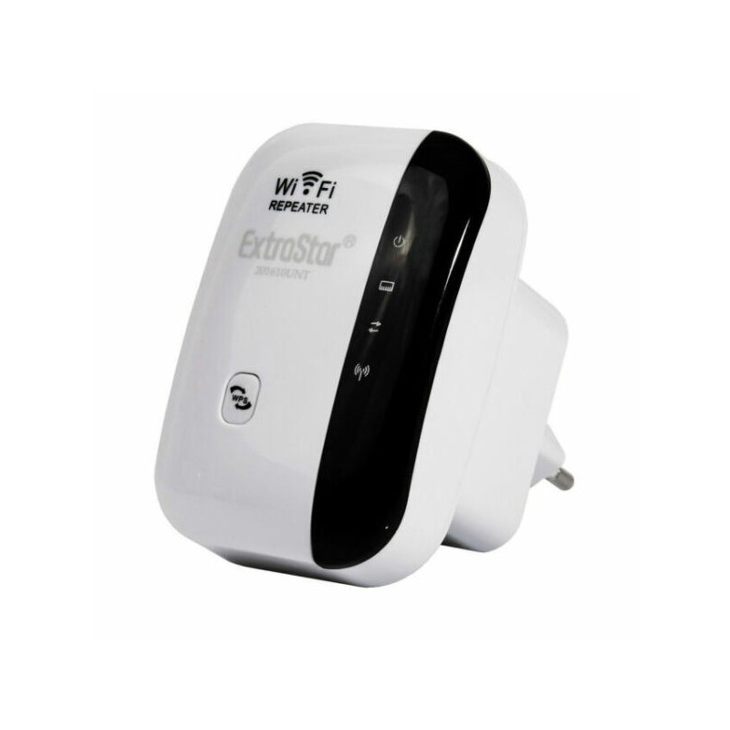 REPETIDOR WIFI 300MBPS EXTRASTAR