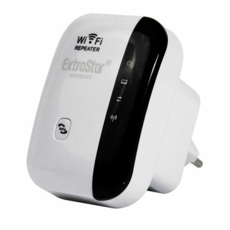 REPETIDOR WIFI 300MBPS EXTRASTAR