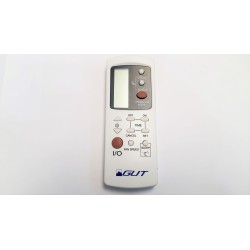 MANDO A DISTANCIA AIRE ACONDICIONADOS GUT 