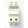 MAGNETOTERMICO 1P+N,  C32A. SIMON