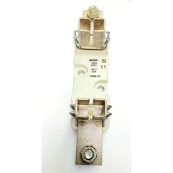 FUSIBLE,SIMON.NH2.CORTE.PROTECTOR,BASE PORTAFUSIBLE,INELCA,DF,NH1