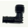 CODO ROSCA MACHO MASTER PRO WIRSBO 20X1/2 MACHO UPONOR