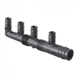 UPONOR,CALEFACION,COLECTOR,DISTRIBUIDOR.WIRSBO,MASTER