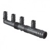 UPONOR,CALEFACION,COLECTOR,DISTRIBUIDOR.WIRSBO,MASTER