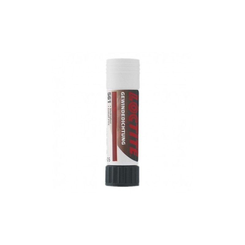 SELLADOR TUBERIA BARA 561 19GR.LOCTITE