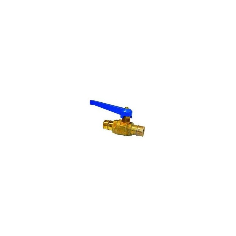 LLAVE CORTE PALANCA  Q&E  25x25  WIRSBO - UPONOR