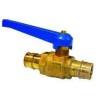 LLAVE CORTE PALANCA  Q&E  25x25  WIRSBO - UPONOR