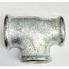 LATON,MANGUITO,AISLADOR,ELECTROLISIS,HIERRO GALVANIZADO,ACESORIOS.TE,TES,130