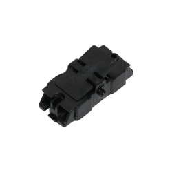 PULSADOR TIMBRE FONTINI QUATTRO 10A,