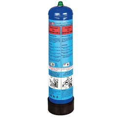 ROTHENBERGER - Botella Oxigeno Roxi-Kit Rothenberger 120 L