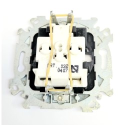 BASE ENCHUFE EUNEA 30032.99 SIN TIERRA SM 180 SM180  schneider,merlin guerin