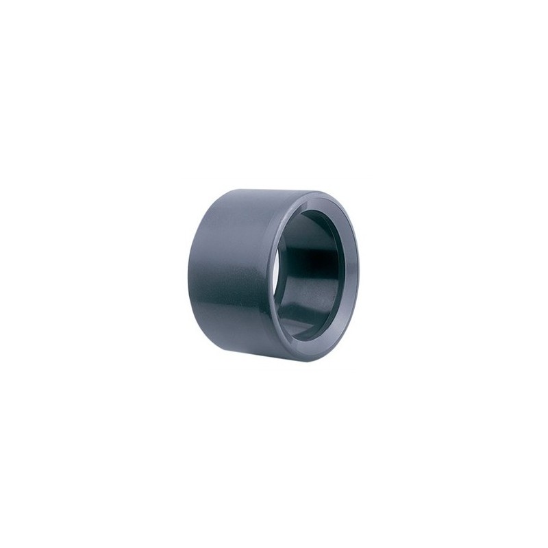 CASQUILLO REDUCTOR  PVC 75-63