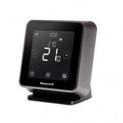 CRONOTERMOSTATO LYRIC T6 SMART HONEYWELL