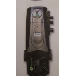 CENTRAL Aire, MOD.ADVANCE 730+KIT LIMP.QUALITY hvtech