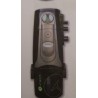 CENTRAL Aire, MOD.ADVANCE 730+KIT LIMP.QUALITY hvtech